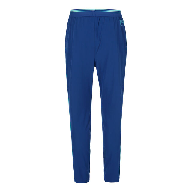 Hopman Track Pant