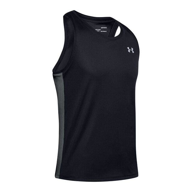 Speed Stride Singlet Men