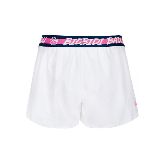 Raven Tech 2in1 Shorts Women