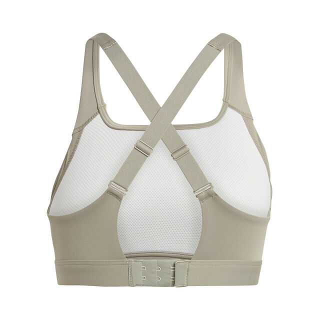 Training High-Support Bra