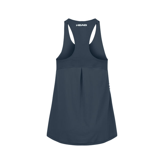 Agility Tank Top