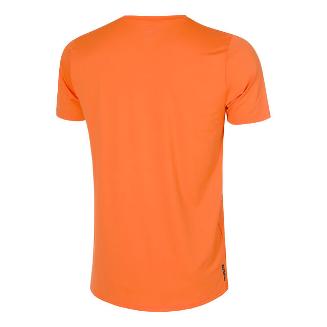 Vanish Energy SS-BLK Short-Sleeves