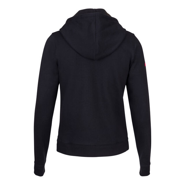 Exercise Hoody Women