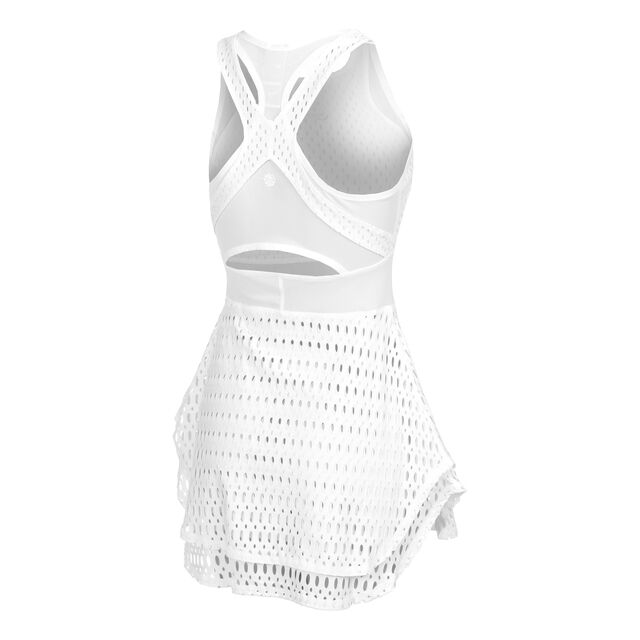 Court Dri-Fit Slam Dress LN