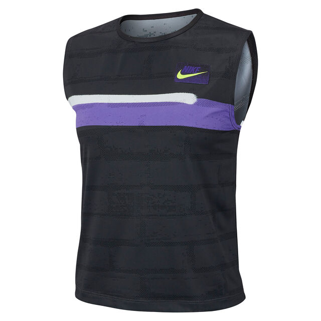 Court Slam Tennis Tank Women