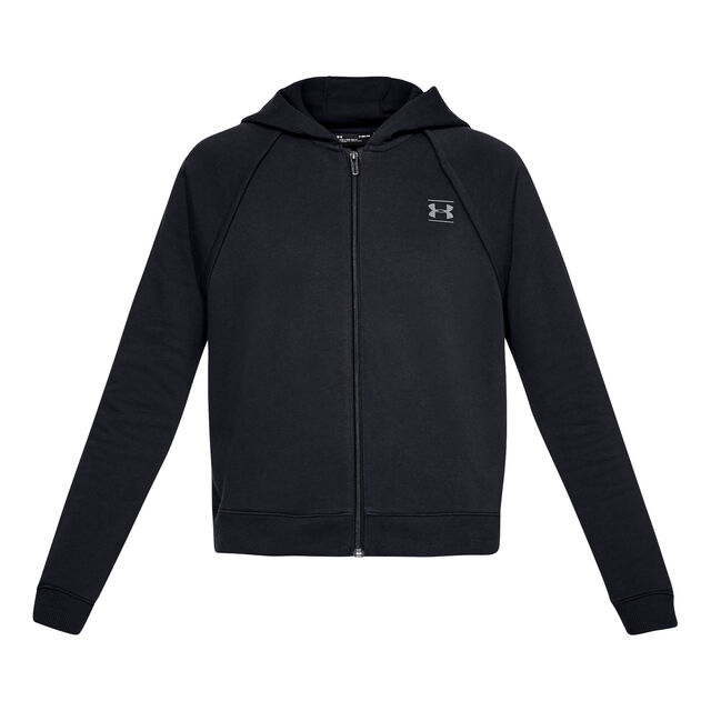 Rival Fleece Full-Zip Women