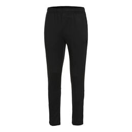 Irgas Trainingshose Herren-Schwarz