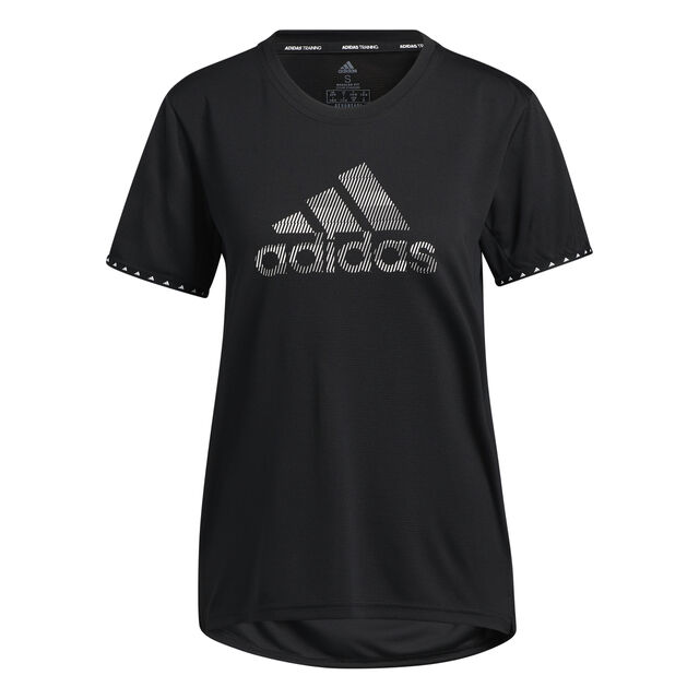 Badge of Sport Necessi Tee Women