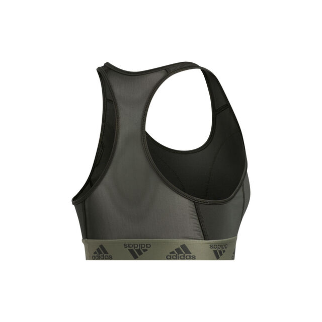 Don´t Rest Alphaskin Badge of Sport Bra Women