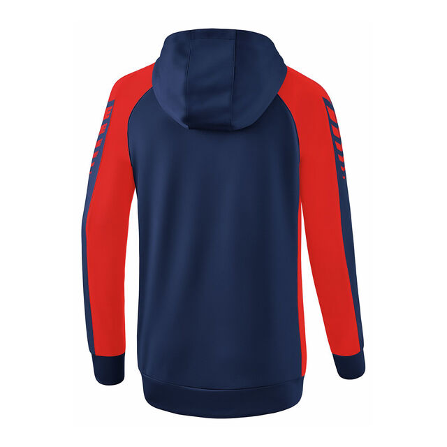 Six Wings Training Hooded Jacket