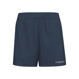 Club Shorts Damen-Dunkelblau