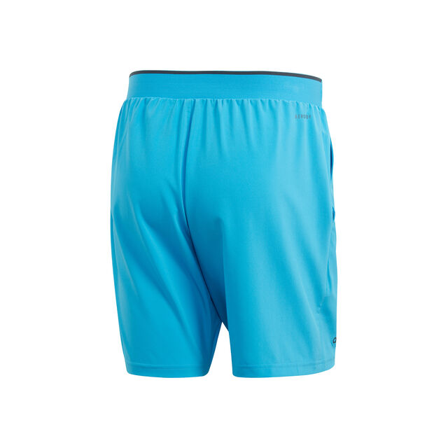 Club Stretch Woven 7in Short Men