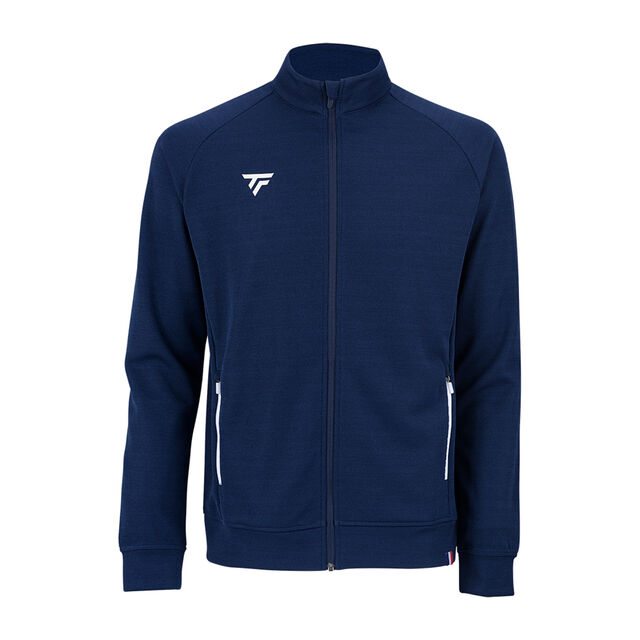 Team Jacket Marine S