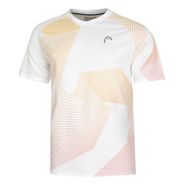 Performance Mc Melbourne T-Shirt