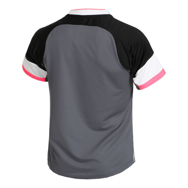 Match Top Tee