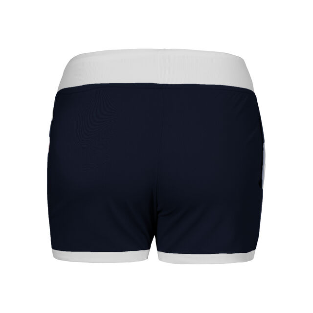 Tech Shorts