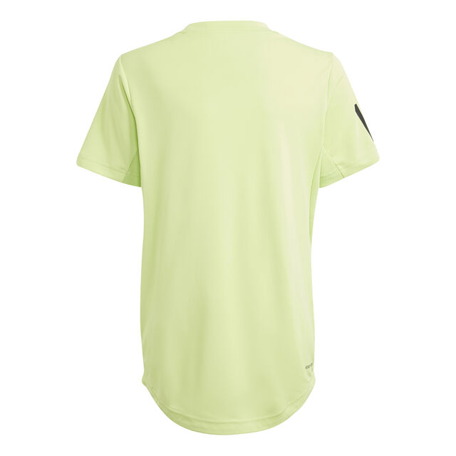 Club Tennis 3-Stripes T-Shirt