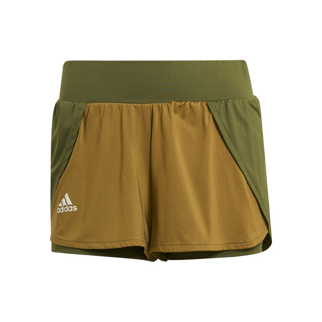 Match Shorts Women