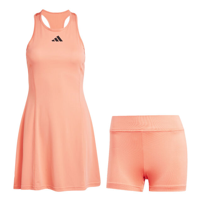 Club Tennis Dress