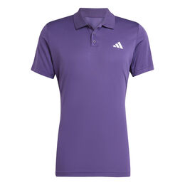 Freelift Polo Herren-Lila