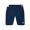 Tulu 7Inch Tech Shorts - blue/neon green