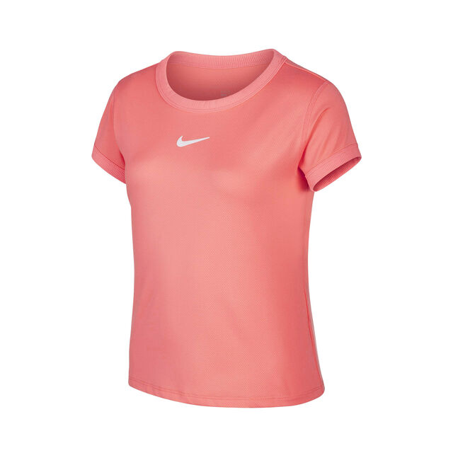 Court Dry Shortsleeve Top Girls