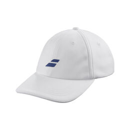 Pure Logo Cap Cap Unisex - weiß, 