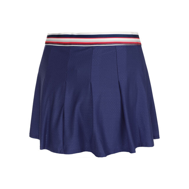 Sunset Glow Skirt