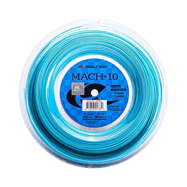 Hyper-G 200m grün