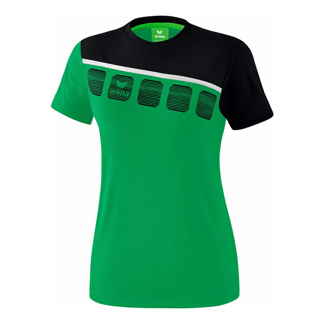 5-C Function Tee Women