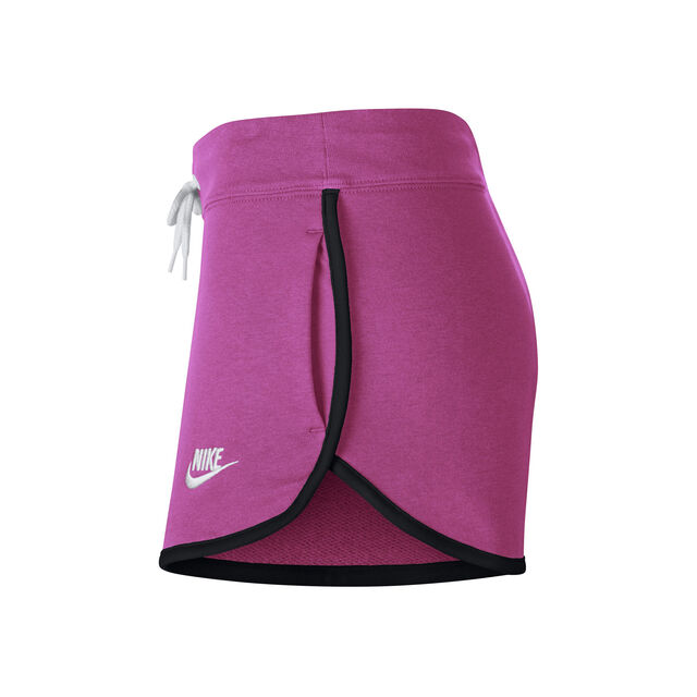 Sportswear Fleece Short Women