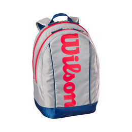 Junior Rucksack - silber