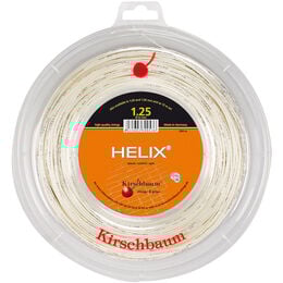 Helix Saitenrolle 200m-Weiß