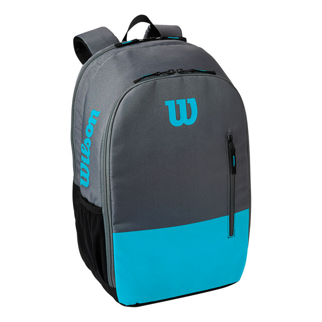 TEAM BACKPACK Blue/Grey