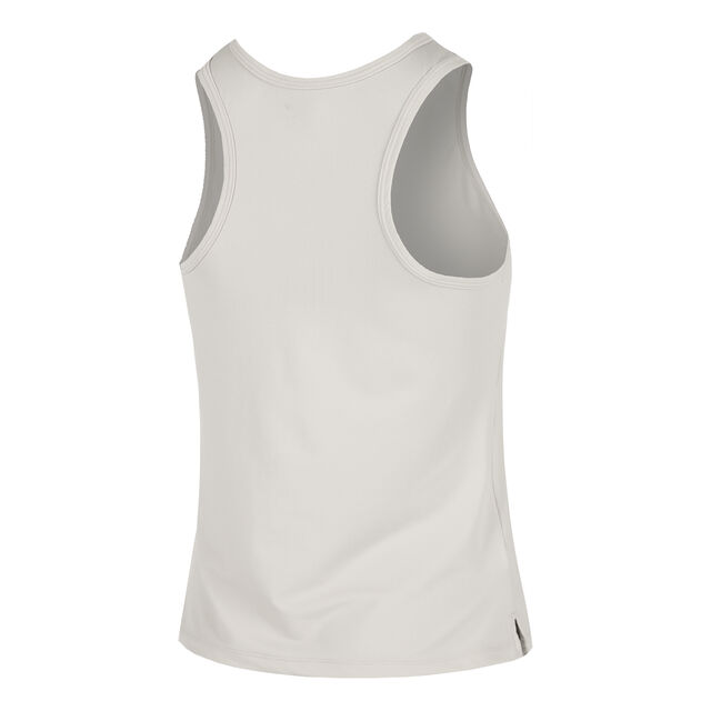 Borg Racerback Tank