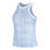 Boho Tile Rib Tank