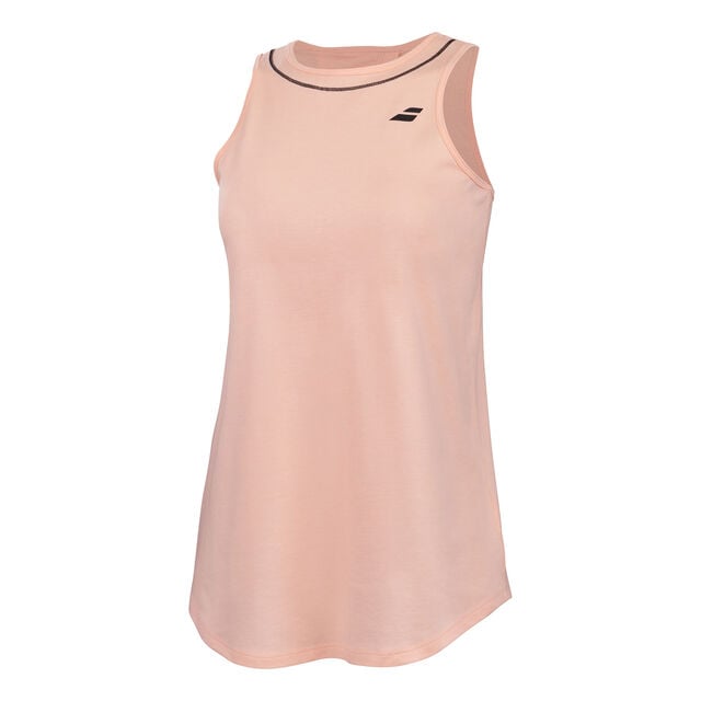 Exercise Cotton Tank Top