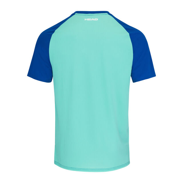 Topspin Tee