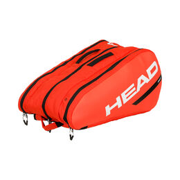 Tour Padel Bag L Padelschlägertasche-Rot