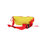 Gamma Pickleball Tour Bauchtasche Tour -  Cremeweiß