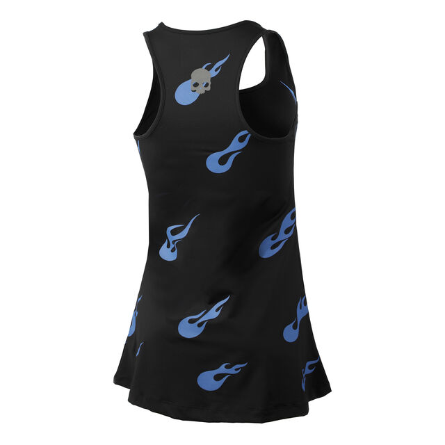 Flames Dress