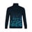 Tulu Tech Jacket - blue, white, red