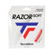 Razor Soft 12m white