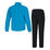 Tuta in Slam con Piping Tracksuit