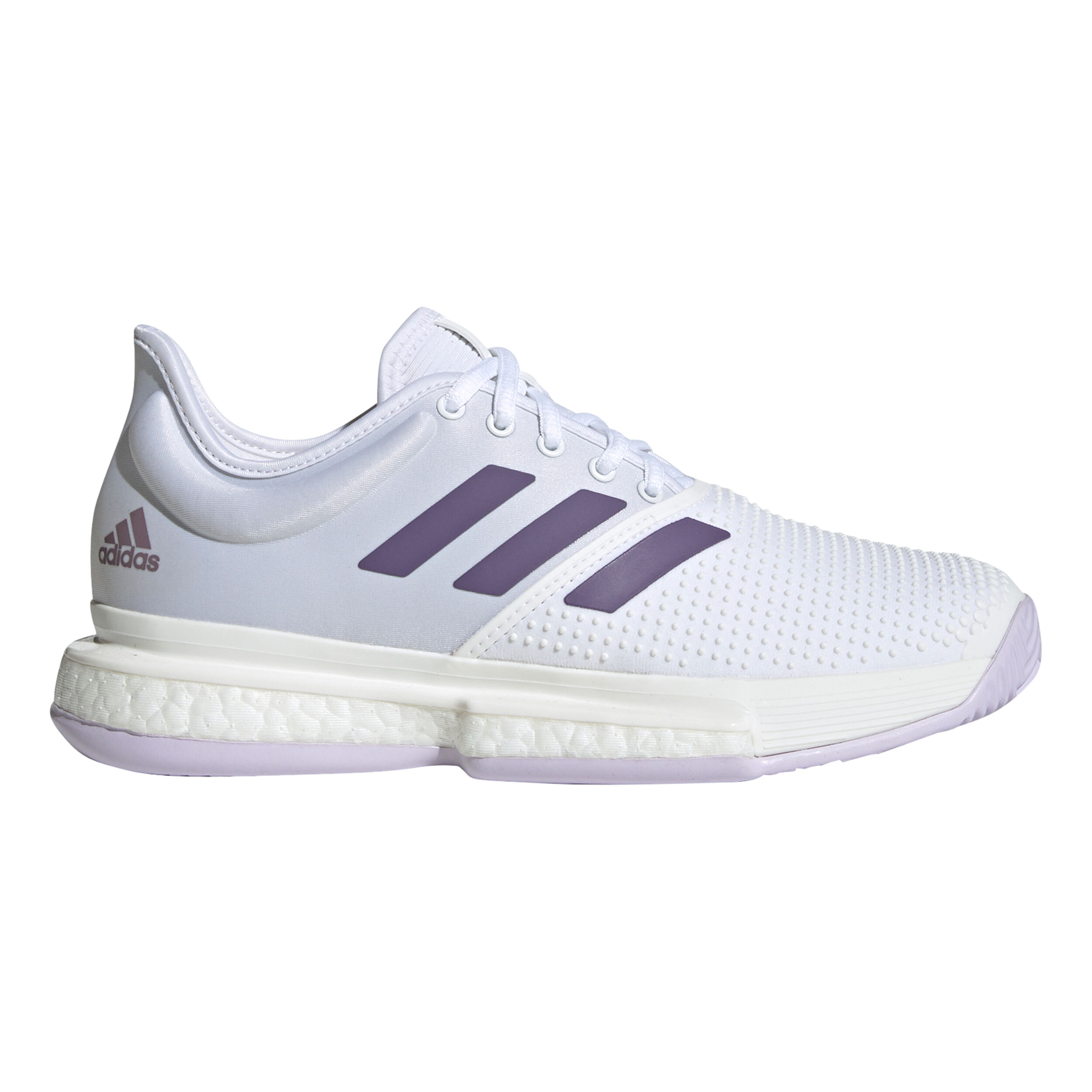 adidas Sole Court Boost Sandplatzschuh Damen online kaufen Center Court DE