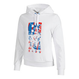 Tendai Lifestyle Hoody