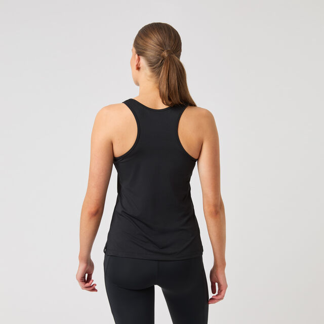 Borg Racerback Tank Top