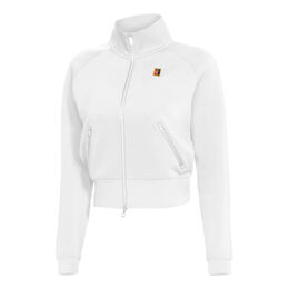 Court Heritage Full-Zip Jacket Women