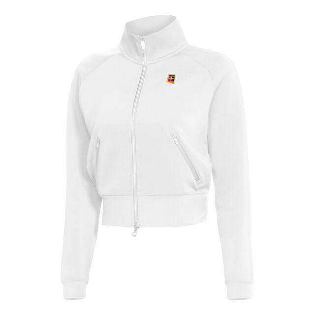 Court Heritage Full-Zip Jacket Women