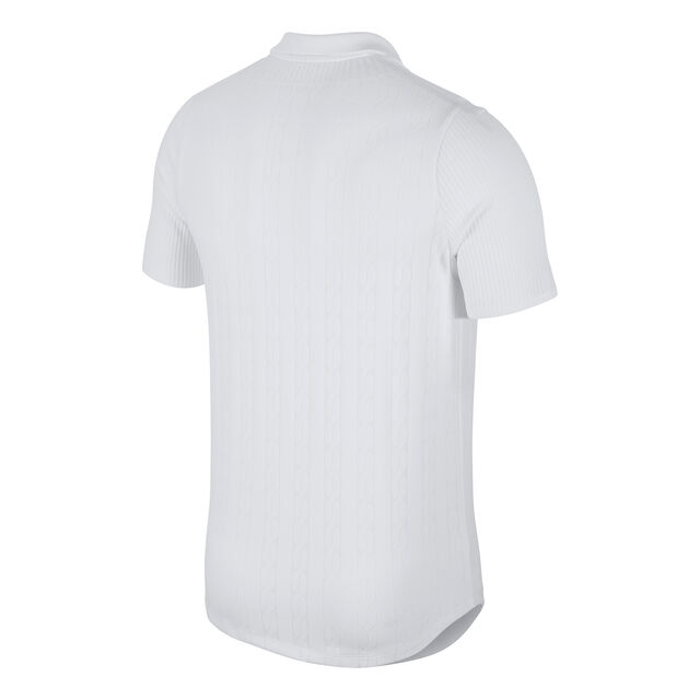 Court Advantage Tennis Polo Men